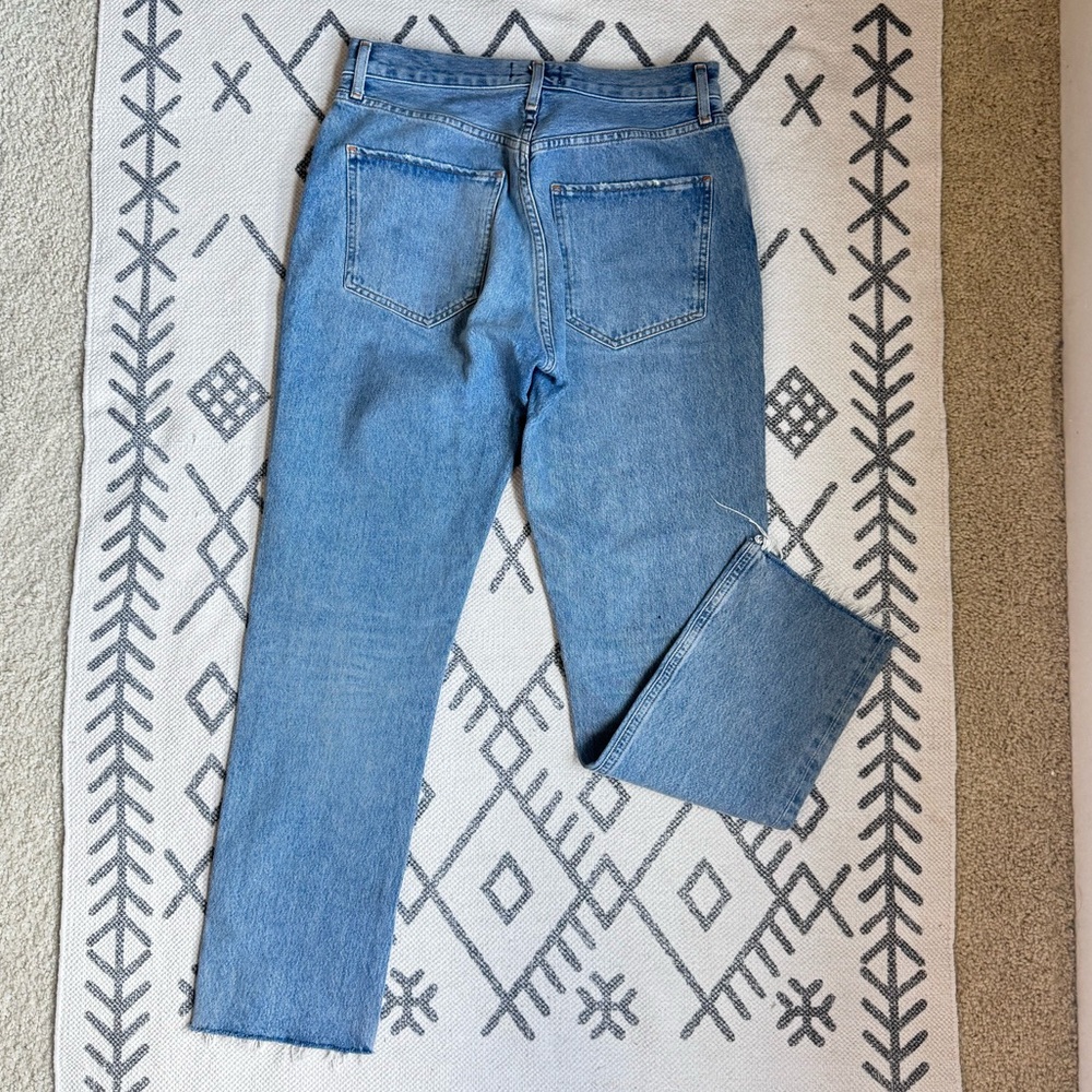 AGOLDE Remy JEANS - Picture 6 of 9